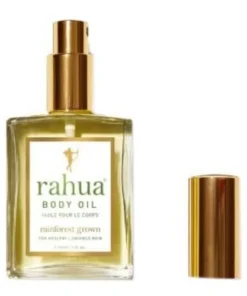 Rahua Body Amazon Oil