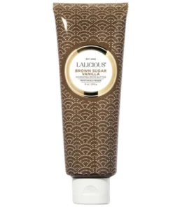 LaLicious Body Butter - Brown Sugar Vanilla