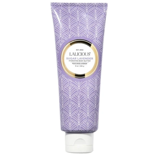 LaLicious Body Butter - Brown Sugar Vanilla 6 LaLicious Body Butter - Brown Sugar Vanilla - Image 4