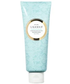 LaLicious Body Butter - Brown Sugar Vanilla 12 LaLicious Body Butter - Brown Sugar Vanilla -Elemis Shop Body Butter Sugar Reef 50462 1163 detail