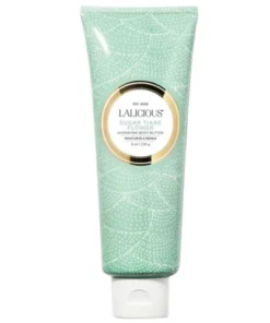 LaLicious Body Butter - Brown Sugar Vanilla 13 LaLicious Body Butter - Brown Sugar Vanilla -Elemis Shop Body Butter Sugar Tiare Flower 50463 5606 detail