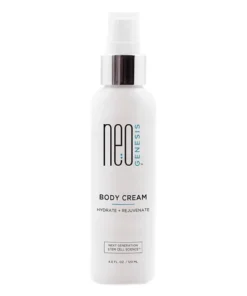 NeoGenesis Body Cream