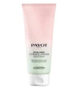 Payot Body Delicious Almond Scrub