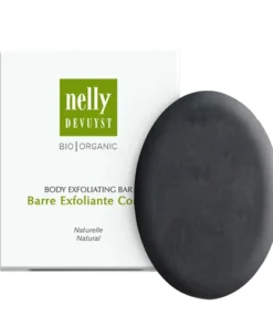 Nelly Devuyst Body Exfoliating Bar