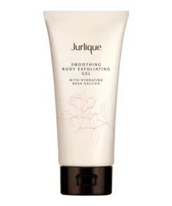 Jurlique Smoothing Body Exfoliating Gel With Hydrating Rosa Gallica