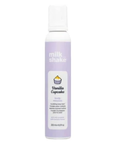 Milk_shake Body Foam