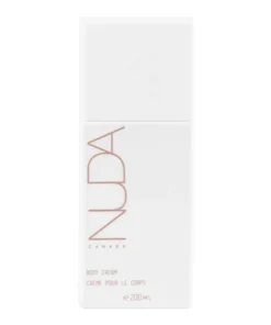 NUDA Body Cream