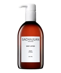 Sachajuan Body Lotion Shiny Citrus