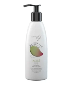 Loma Organics Body Lotion Soothing Mango