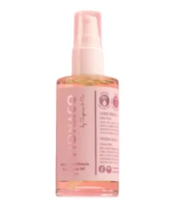 Caprice & Co. Body Oils - Monaco