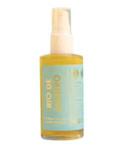 Caprice & Co. Body Oils - Rio De Janeiro