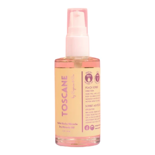 Caprice & Co. Body Oils - Toscane 3 Caprice & Co. Body Oils - Toscane