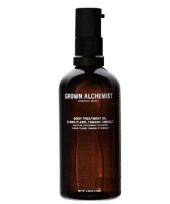 Grown Alchemist Body Treatment Oil - Ylang Ylang Tamanu Omega 7