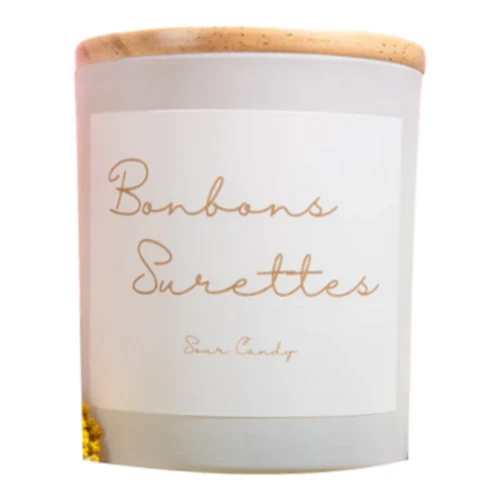 Caprice & Co. Bonbonssurette 3 Caprice & Co. Bonbonssurette