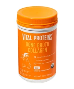 Vital Proteins Bone Broth Collagen - Beef