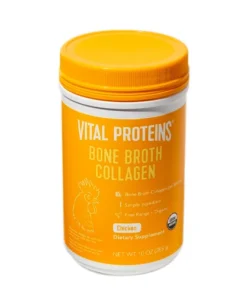 Vital Proteins Bone Broth Collagen - Chicken