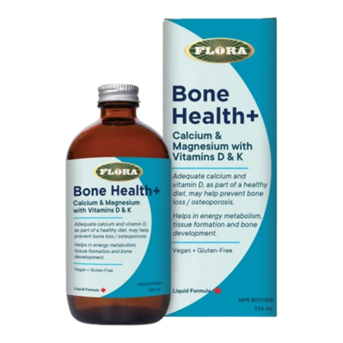 Flora Bone Health+ 3 Flora Bone Health+