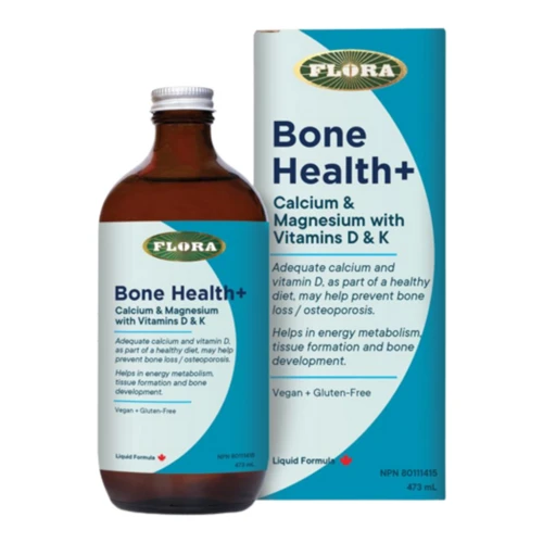 Flora Bone Health+ 4 Flora Bone Health+ - Image 2