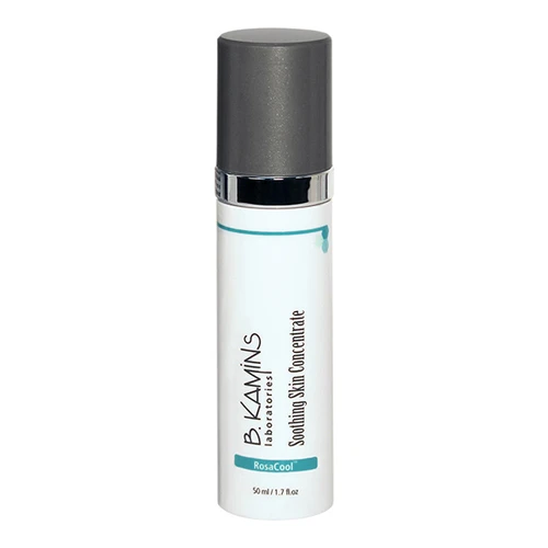 B Kamins Booster Blue Soothing Skin Concentrate 3 B Kamins Booster Blue Soothing Skin Concentrate