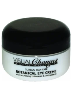 Visual Changes Botanical Eye Creme