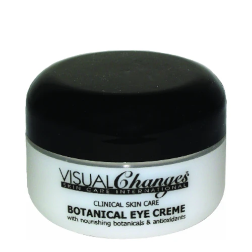 Visual Changes Botanical Eye Creme 3 Visual Changes Botanical Eye Creme