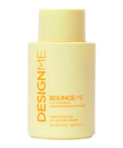 DESIGNME Bounce.Me Curl Shampoo