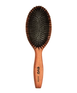Evo Bradford Pin Bristle Brush