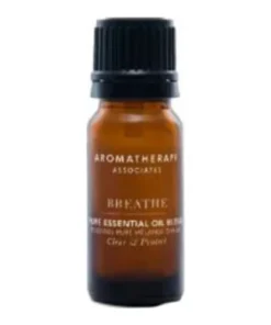 Aromatherapy Associates Breathe Pure Essential Oil Blend