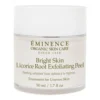 Eminence Organics Bright Skin Licorice Root Exfoliating Peel -Elemis Shop Bright Skin Licorice Root Exfoliating Peel 34074 9344 detail