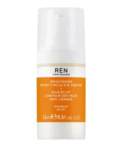 Ren Brighten Dark Circle Eye Cream
