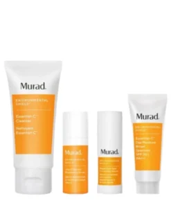 Murad Brighten Trial Kit
