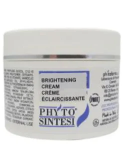 Phyto Sintesi Brightening Cream