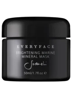 Sodashi Everyface Brightening Marine Mineral Mask