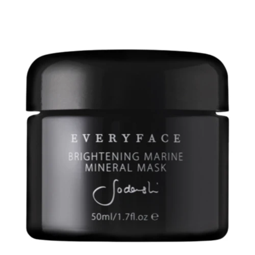 Sodashi Everyface Brightening Marine Mineral Mask 3 Sodashi Everyface Brightening Marine Mineral Mask