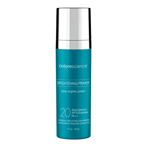 Colorescience Perfector Brightening SPF 20 3 Colorescience Perfector Brightening SPF 20