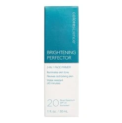 Colorescience Perfector Brightening SPF 20 8 Colorescience Perfector Brightening SPF 20 -Elemis Shop Brightening Perfector Primer SPF 20 add2 44475 8029 general