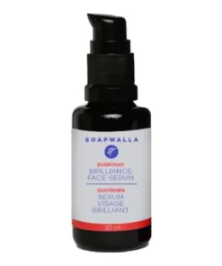 Soapwalla Brilliance Face Serum
