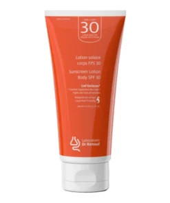 Dr Renaud Broad Spectrum Sunscreen Lotion Body SPF 30