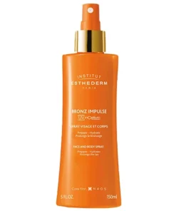 Institut Esthederm Bronz Impulse Spray