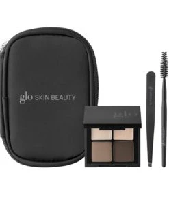 Glo Skin Beauty Brow Collection - Brown