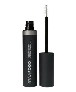 Lashfood Brow Enhancing GelFix - Clear