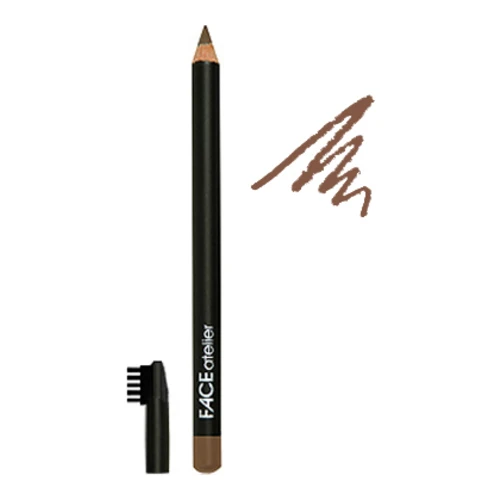 FACE Atelier Brow Pencil - Blonde 4 FACE Atelier Brow Pencil - Blonde - Image 2