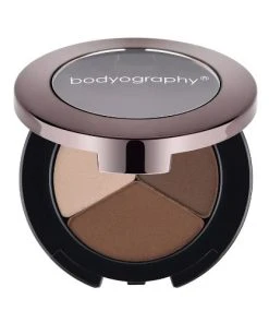 Bodyography Brow Trio