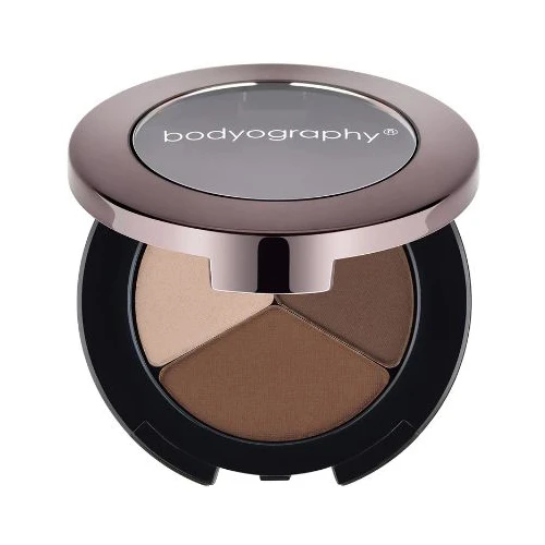 Bodyography Brow Trio 3 Bodyography Brow Trio