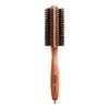Evo Bruce 22 Natual Bristle Radial Brush -Elemis Shop Bruce 22 Natual Bristle Radial Brush 8095 detail