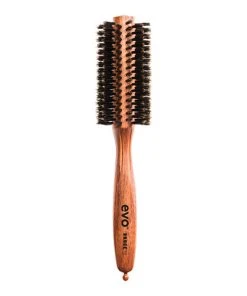Evo Bruce 22 Natual Bristle Radial Brush