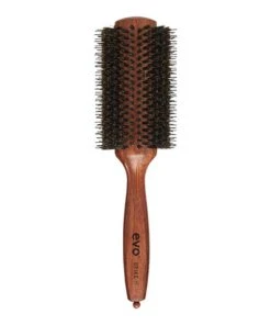 Evo Bruce 28 Natural Bristle Radial Brush