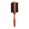 Evo Bruce 38 Natural Bristle Radial Brush -Elemis Shop Bruce 38 Natural Bristle Radial Brush 73438 detail