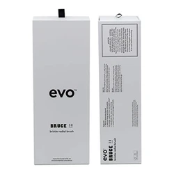 Evo Bruce 38 Natural Bristle Radial Brush 4 Evo Bruce 38 Natural Bristle Radial Brush - Image 2