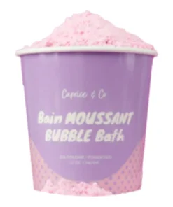 Caprice & Co. Bubble Bath - Purple